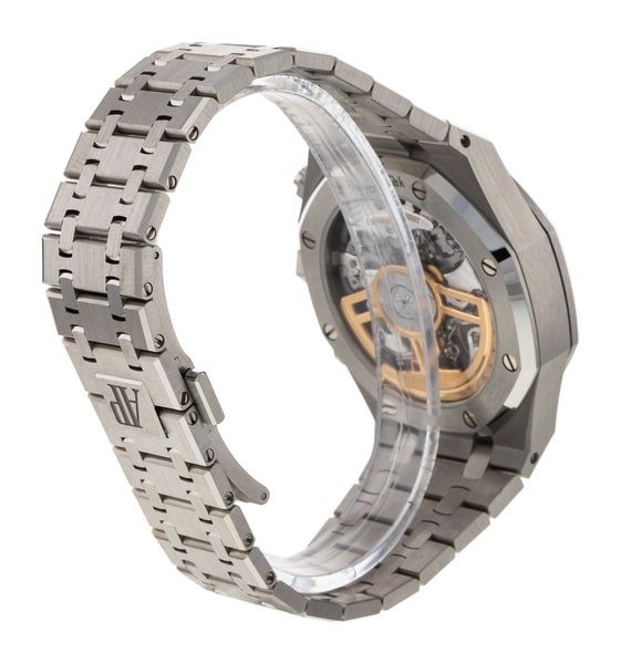 Audemars Piguet Royal Oak 26240ST.OO.1320ST.07